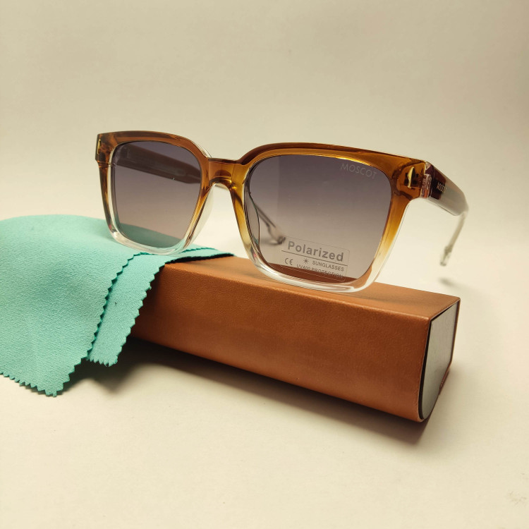 عینک آفتابی پلاریزه MOSCOT کد1217