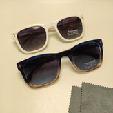 عینک آفتابی پلاریزه MOSCOT کد 1215