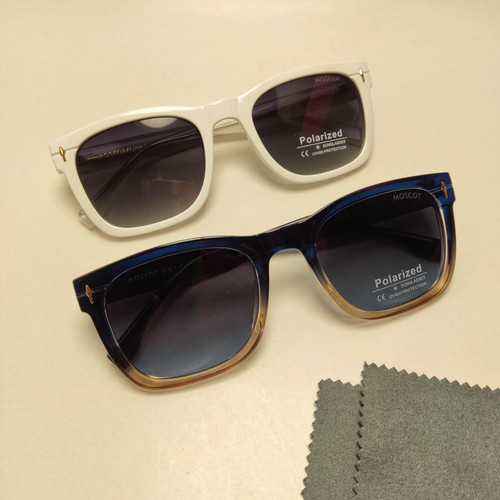 عینک آفتابی پلاریزه MOSCOT کد 1215