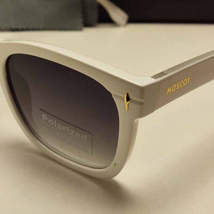 عینک آفتابی پلاریزه MOSCOT کد 1215