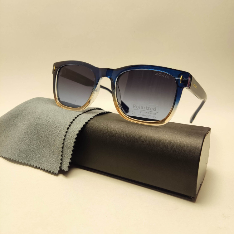 عینک آفتابی پلاریزه MOSCOT کد 1215