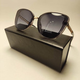 عینک آفتابی پلاریزه زنانه CHANEL کد 8962