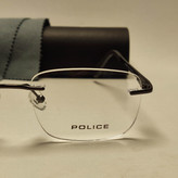 عینک طبی بدون فریم POLICE کد 202306