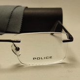 عینک طبی بدون فریم POLICE کد 202304