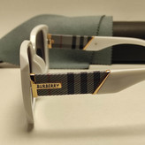 عینک آفتابی پلاریزه زنانه BURBERRY کد 8905