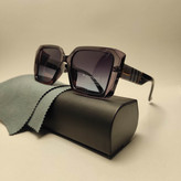 عینک آفتابی پلاریزه زنانه BURBERRY کد 8905