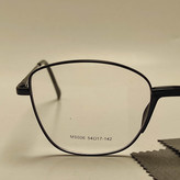 عینک طبی زنانه فلزی پد یک تیکه برند VERSACE کد 006