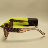 عینک افتابی پلاریزه زنانه برند Gucci کد 8949