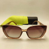 عینک افتابی پلاریزه زنانه برند Gucci کد 8949