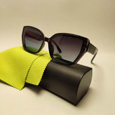 عینک افتابی پلاریزه زنانه برند Gucci کد 8949
