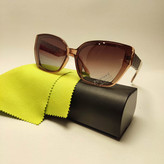 عینک افتابی پلاریزه زنانه برند Gucci کد 8949