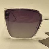 عینک آفتابی زنانه پلاریزه برند CHANEL کد 8806