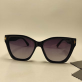 عینک آفتابی پلاریزه زنانه TOM FORD کد 8911