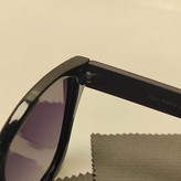 عینک آفتابی پلاریزه زنانه TOM FORD کد 8911