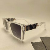 عینک آفتابی پلاریزه زنانه DIOR کد 8950