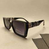 عینک آفتابی پلاریزه زنانه DIOR کد 8950