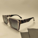 عینک آفتابی پلاریزه زنانه DIOR کد 8950