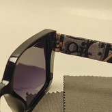 عینک آفتابی پلاریزه زنانه DIOR کد 8950