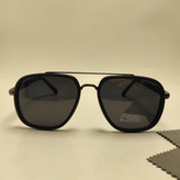 عینک آفتابی پلایزه مردانه HUGO BOSS کد P8164