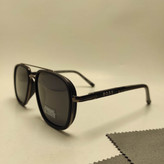 عینک آفتابی پلایزه مردانه HUGO BOSS کد P8164