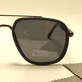 عینک آفتابی پلایزه مردانه HUGO BOSS کد P8164