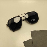 عینک آفتابی پلایزه مردانه HUGO BOSS کد P8164