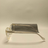 عینک طبی زنانه دسته سیم TIFFANY & CO کد 81910