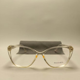 عینک طبی زنانه دسته سیم TIFFANY & CO کد 81910