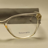 عینک طبی زنانه دسته سیم TIFFANY & CO کد 81910