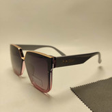 عینک آفتابی پلاریزه زنانه DIOR کد 8007
