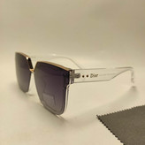 عینک آفتابی پلاریزه زنانه DIOR کد 8007