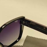 عینک آفتابی پلاریزه زنانه CHANEL کد 88090