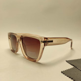 عینک آفتابی پلاریزه زنانه MARC JACOBS کد 1003