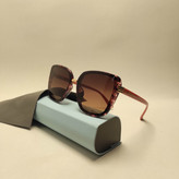 عینک آفتابی پلاریزه زنانه GUCCI کد 8016