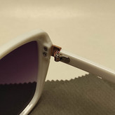 عینک آفتابی پلاریزه زنانه GUCCI کد 8016