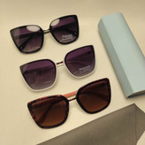 عینک آفتابی پلاریزه زنانه GUCCI کد 8016