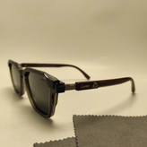 تصویر عینک آفتابی دسته چوب CARTIER کد 2525