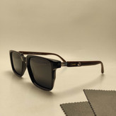 تصویر عینک آفتابی دسته چوب CARTIER کد 2511