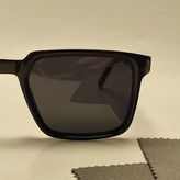 تصویر عینک آفتابی دسته چوب CARTIER کد 2511