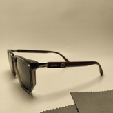 تصویر عینک آفتابی دسته چوب CARTIER کد 2508