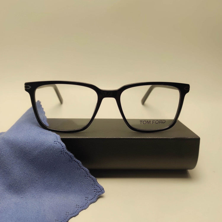 عینک کائوچو طبی اسیتیت TOM FORD کد 2648