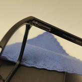 عینک کائوچو طبی اسیتیت TOM FORD کد 2648