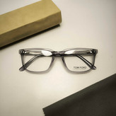 عینک طبی اسیتیت کائوچو TOM FORD کد 2642