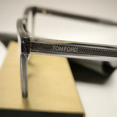 عینک طبی اسیتیت کائوچو TOM FORD کد 2642