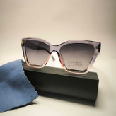 عینک آفتابی پلاریزه زنانه TOM FORD کد 8911