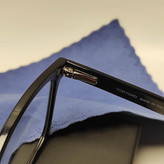 تصویر عینک طبی مردانه کائوچو TOM FORD کد 5838