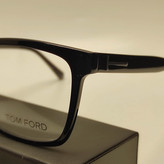 تصویر عینک طبی مردانه کائوچو TOM FORD کد 5838