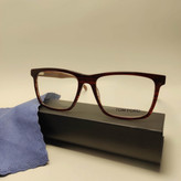 تصویر عینک طبی مردانه کائوچو TOM FORD کد 5838