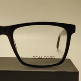 تصویر عینک طبی مردانه کائوچو TOM FORD کد 5838