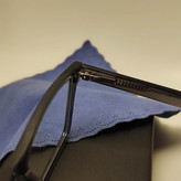 عینک طبی کائوچو مردانه TOM FORD کد 5836